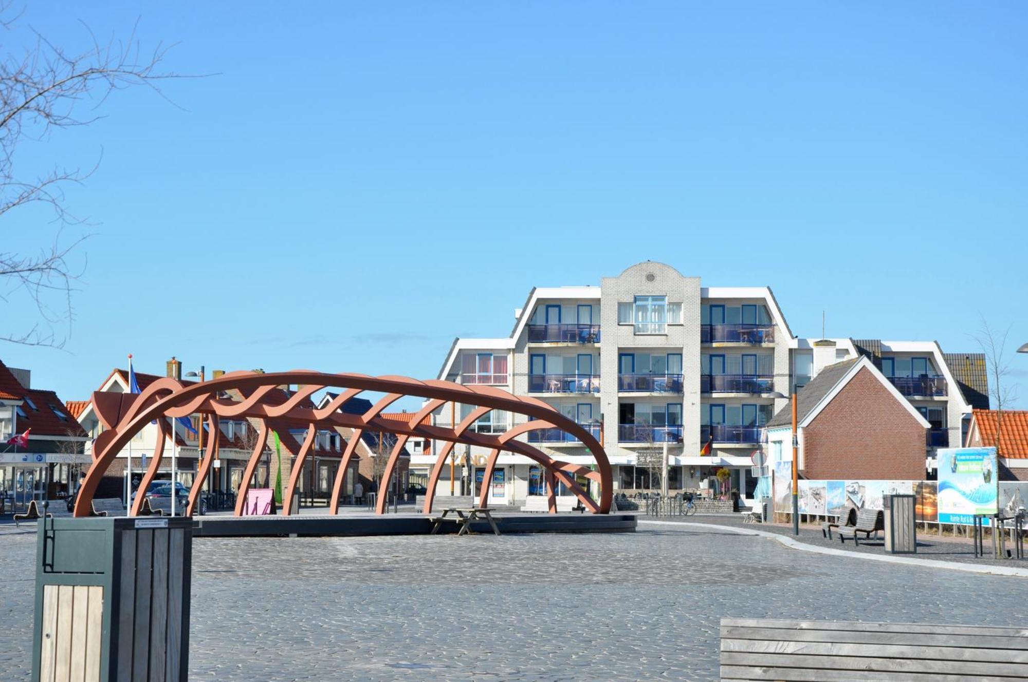 Petten Beach 13 Exterior photo