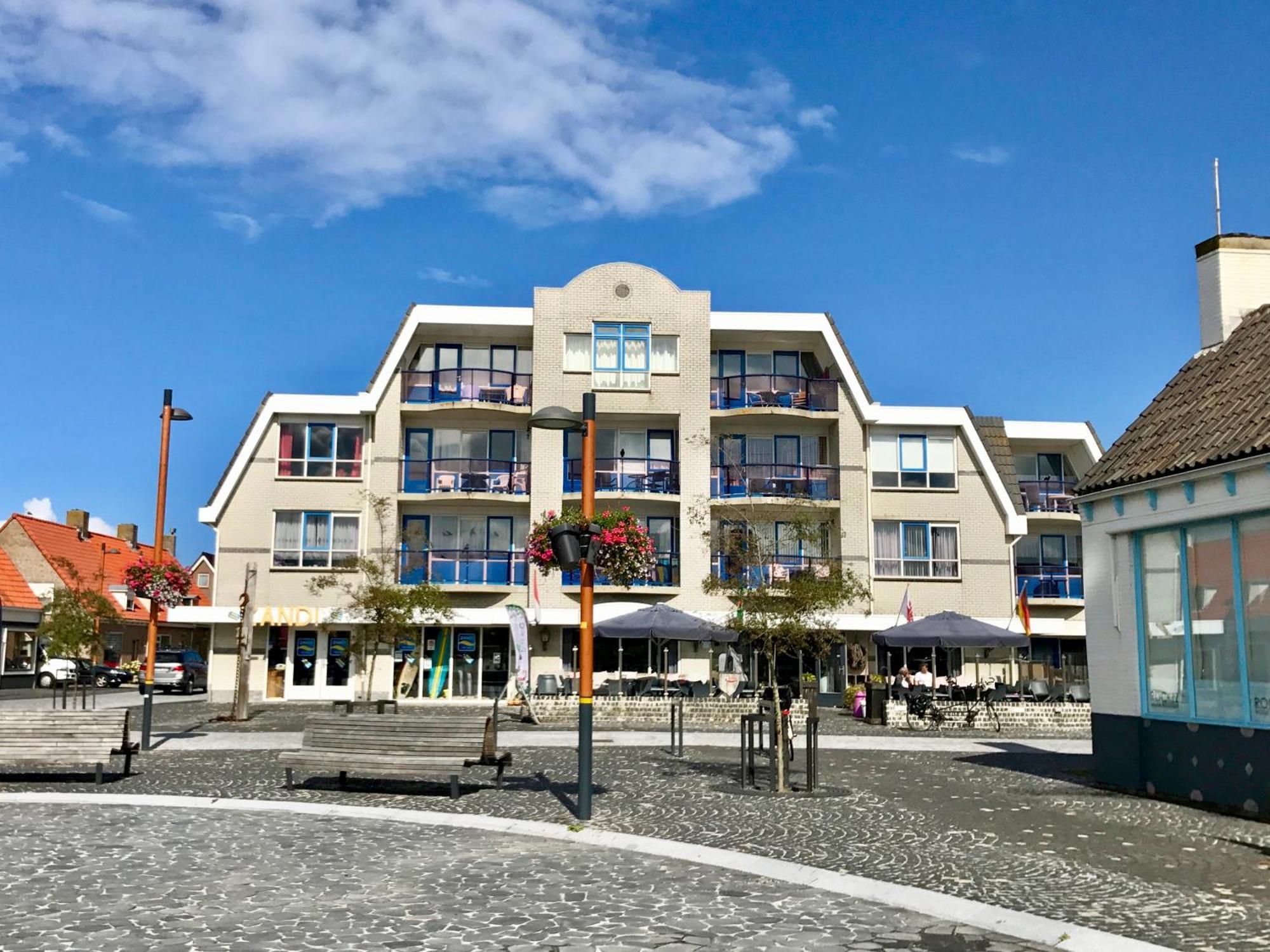 Petten Beach 13 Exterior photo
