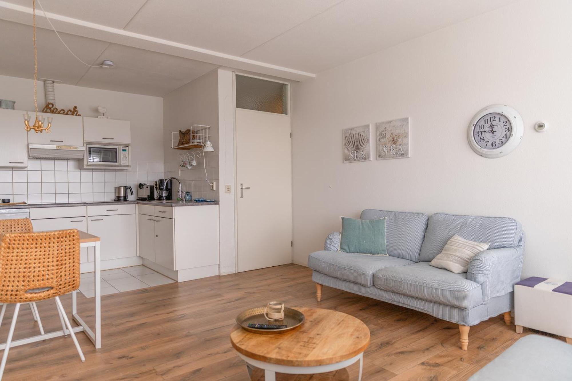 Petten Beach 13 Exterior photo