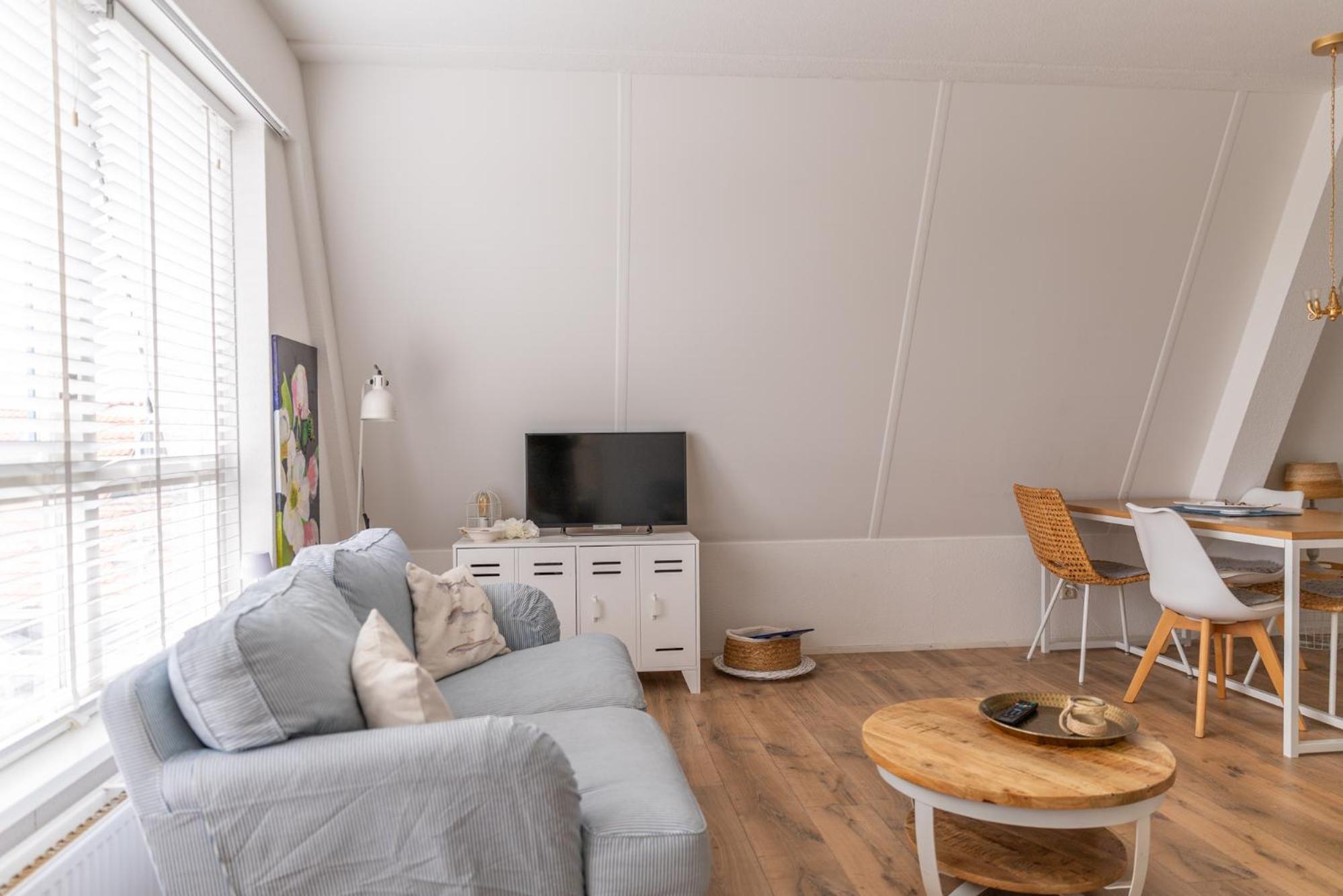 Petten Beach 13 Exterior photo
